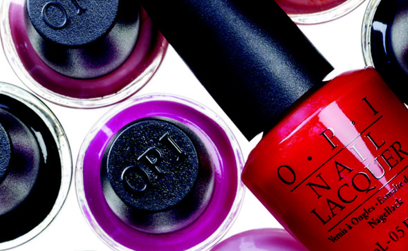 O firmie OPI